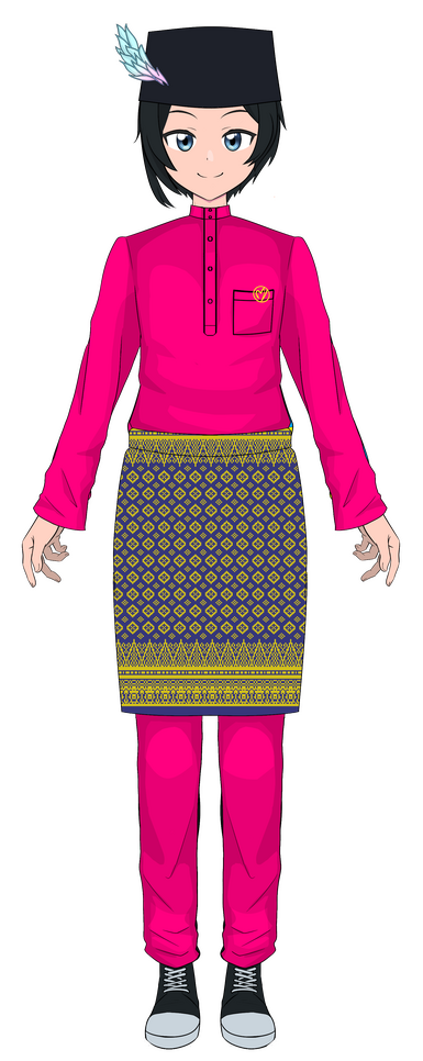 Baju Raya 2026
