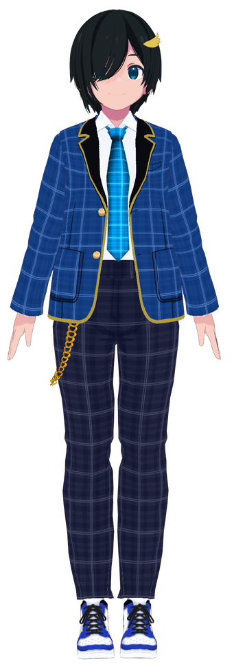 Idol Type A
