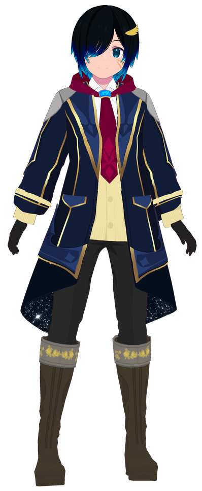 LoreWeaver