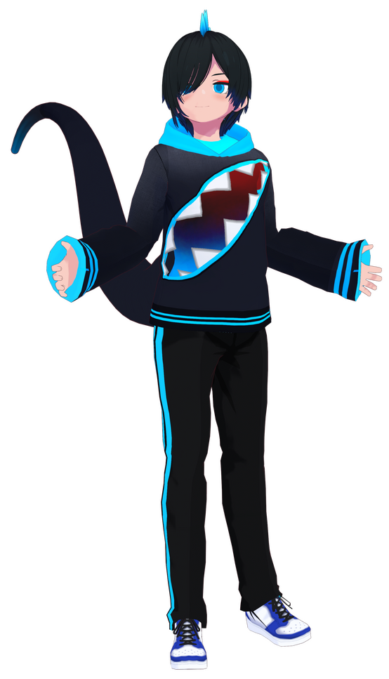 Kaiju Miya