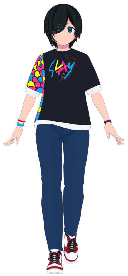 Casual 1