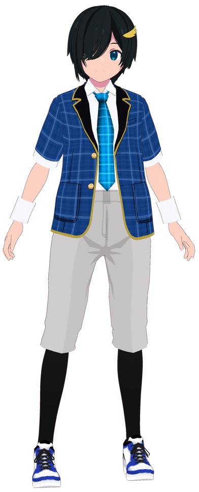 Idol Type C