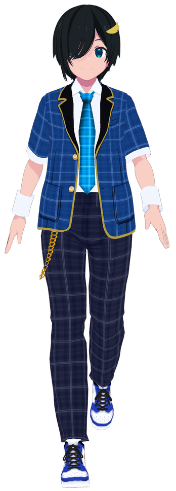 Idol Type B