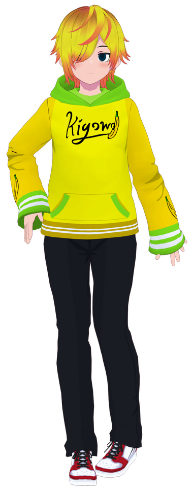 Banana