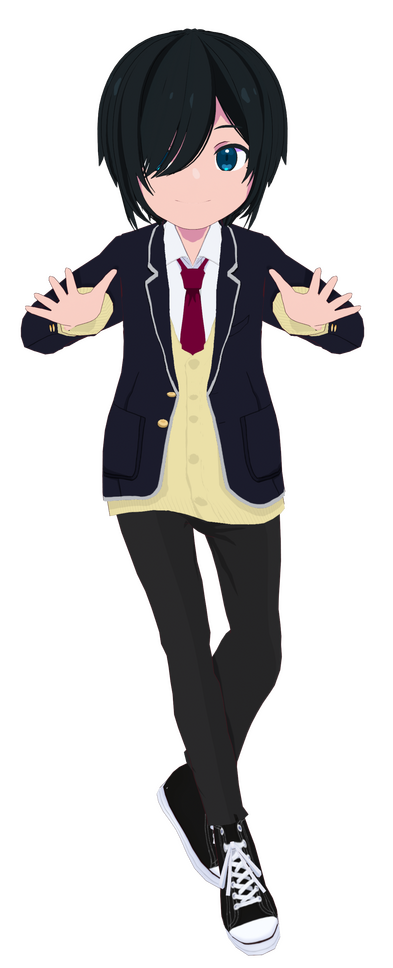 Miya Kid