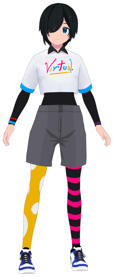 Casual 3