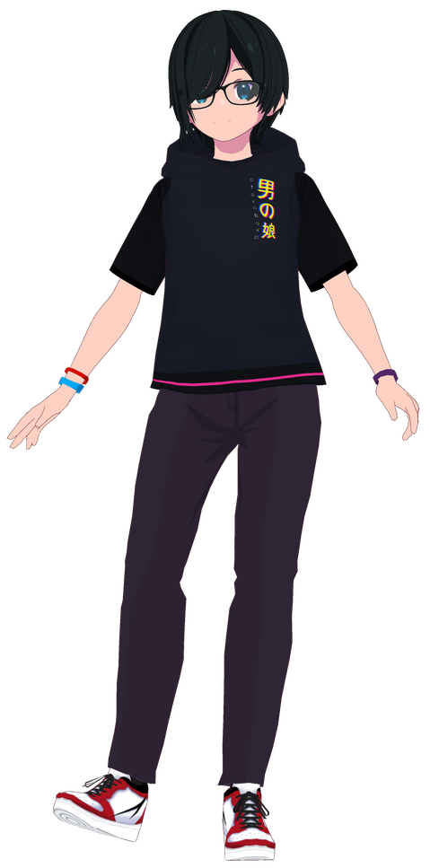 Casual 2