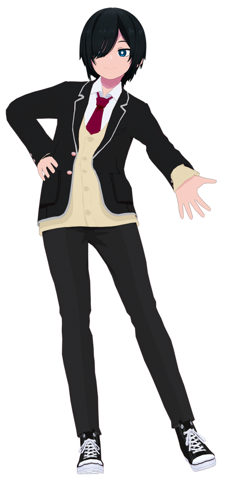 Ikemen Ver