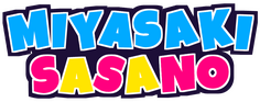 Miyasaki Sasano Logo